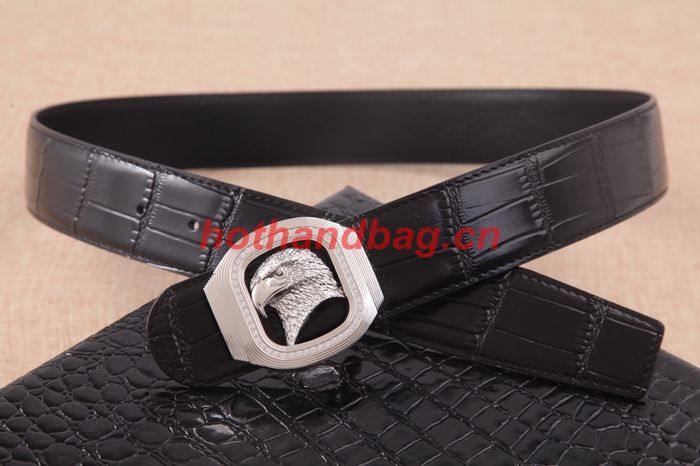 Stefano Ricci Belt 38MM SRB00004-1 Stefano Ricci Belt 38MM SRB00004-1